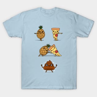 Tropical Fusion! T-Shirt